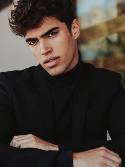 LEONARDO ROCHA