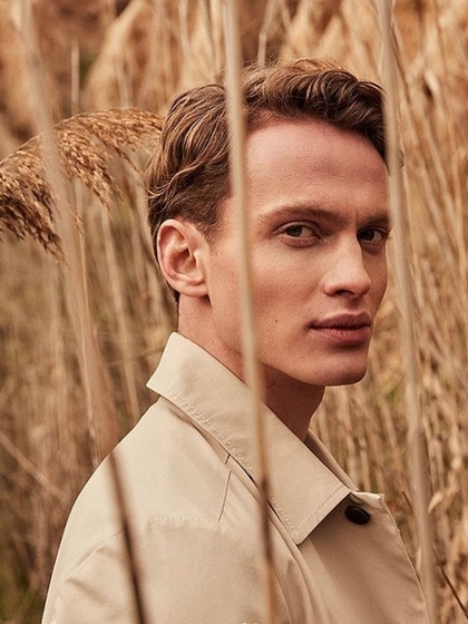 MAX JOZIAS