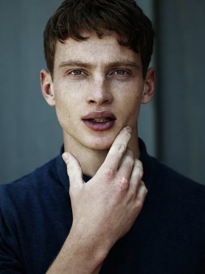 MAX JOZIAS