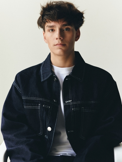 JOSHUA new face