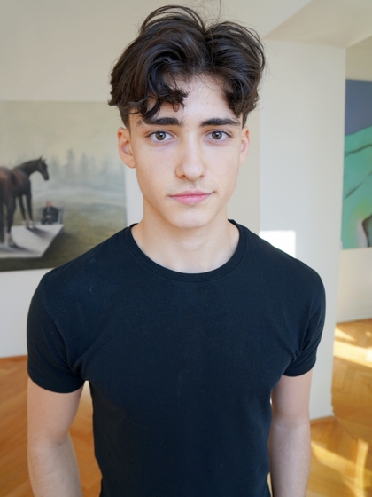 FELIPE NEW FACE