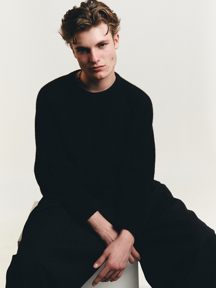 CONRAD NEW FACE