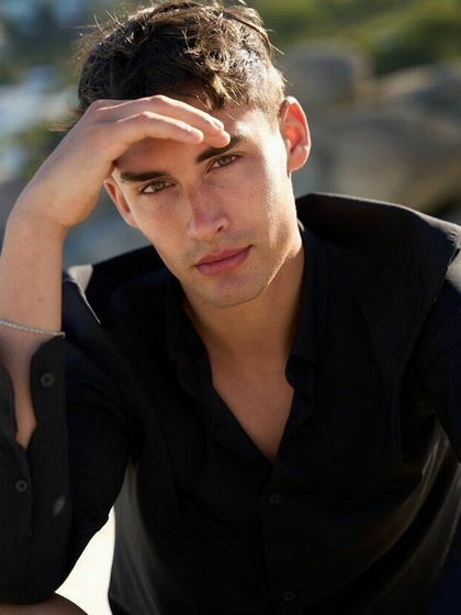 STAN LUCAS