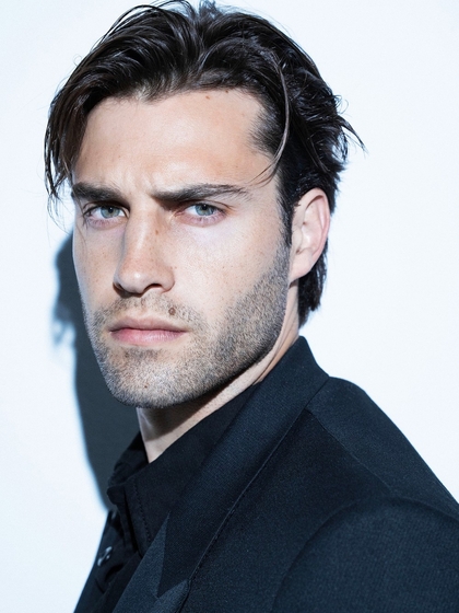 JEREMY Radich