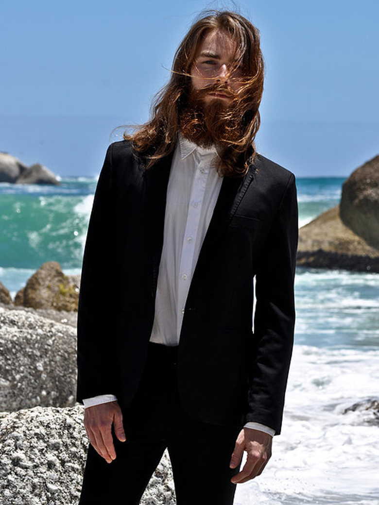 Dominic Hauser