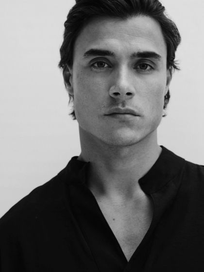 TOM CORNELISSE