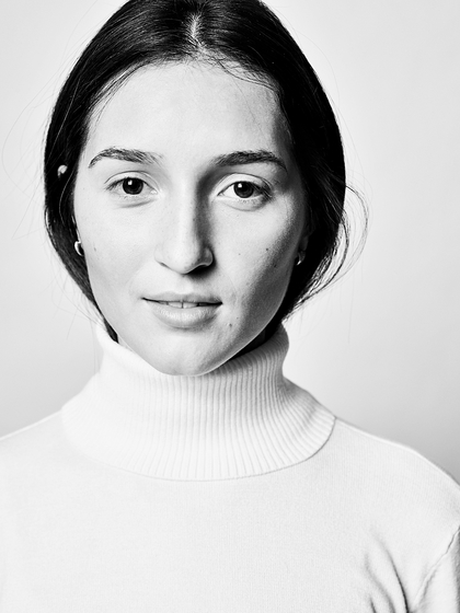 Paulina Zoe Grüneke