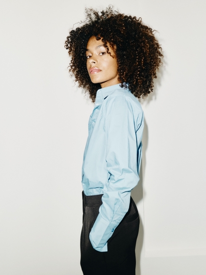 JELISA VAN SCHIJNDEL