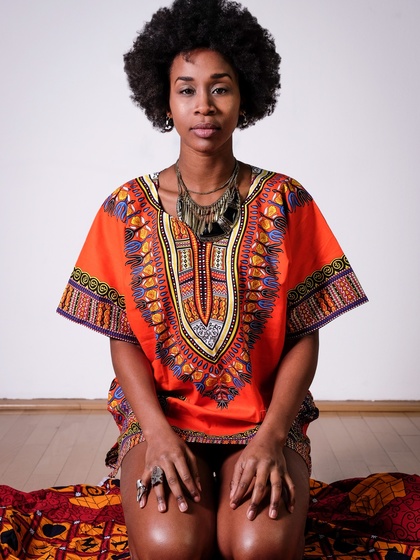 WILLIE STARK professional dancer