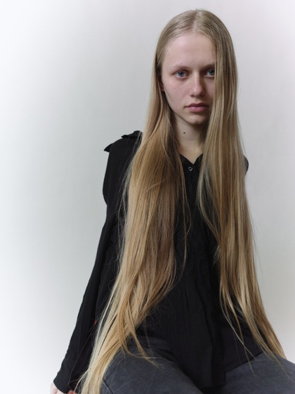 ANASTASIIA Z. new face