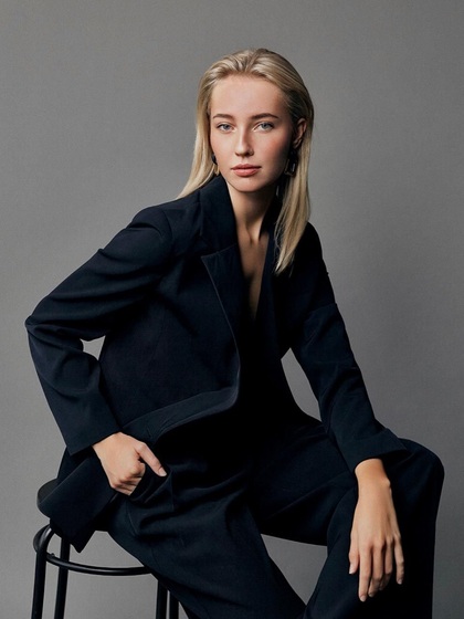 MARIE-ELLE 