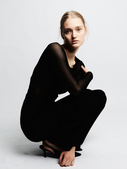 MARLA SOPHIE new face